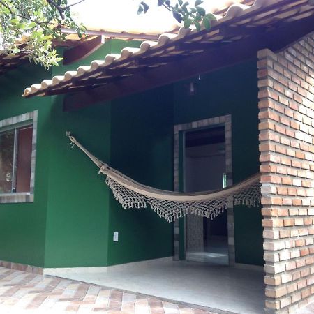 Chalé Verde - Vale do Capão Esterno foto